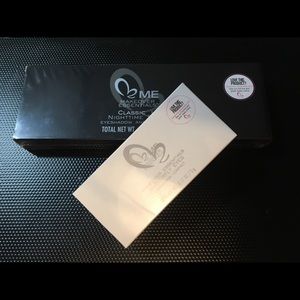 Two Eyeshadow Palettes